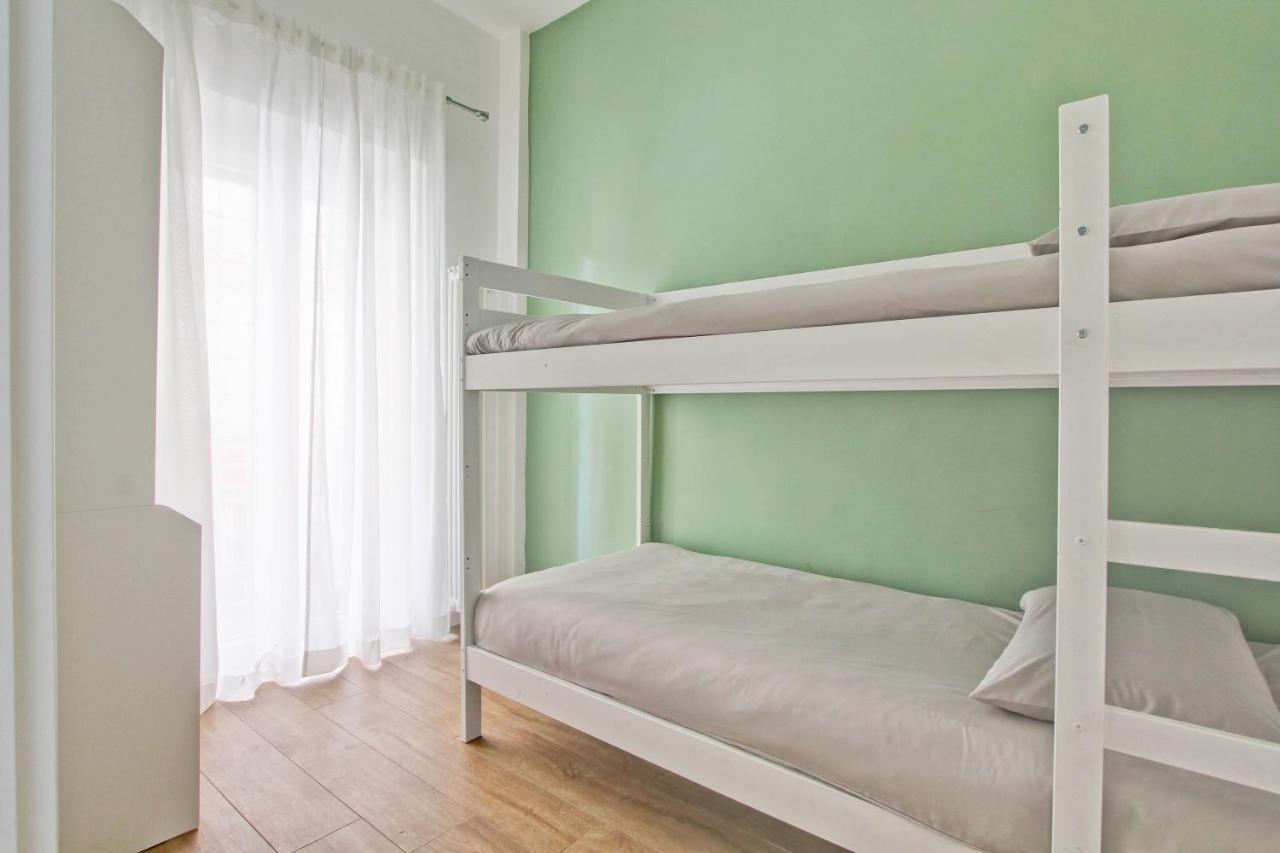 Sofia'S Home 罗马 外观 照片