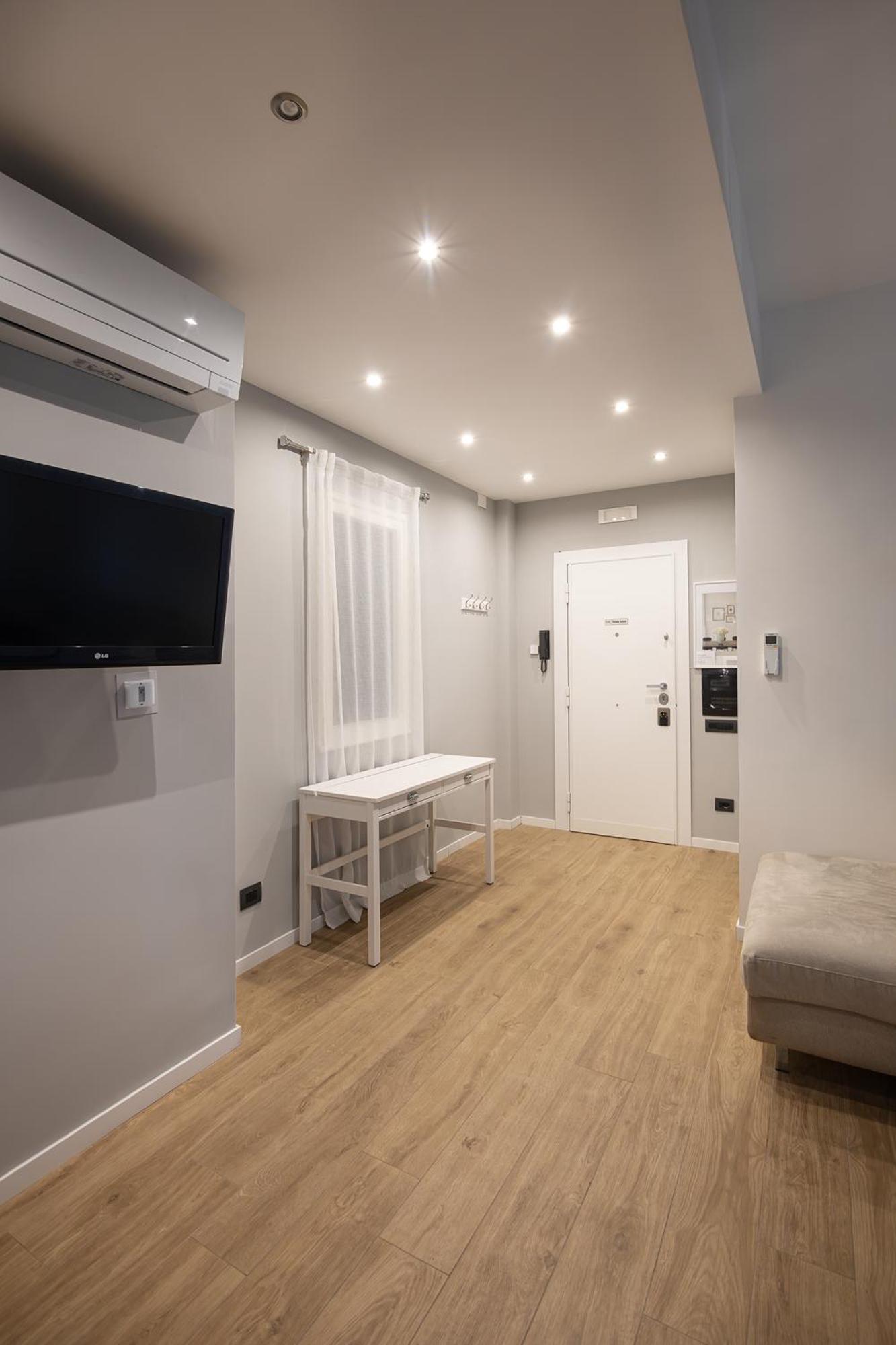 Sofia'S Home 罗马 外观 照片