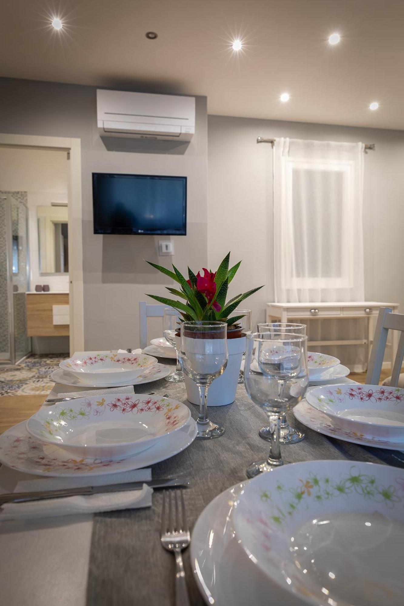 Sofia'S Home 罗马 外观 照片