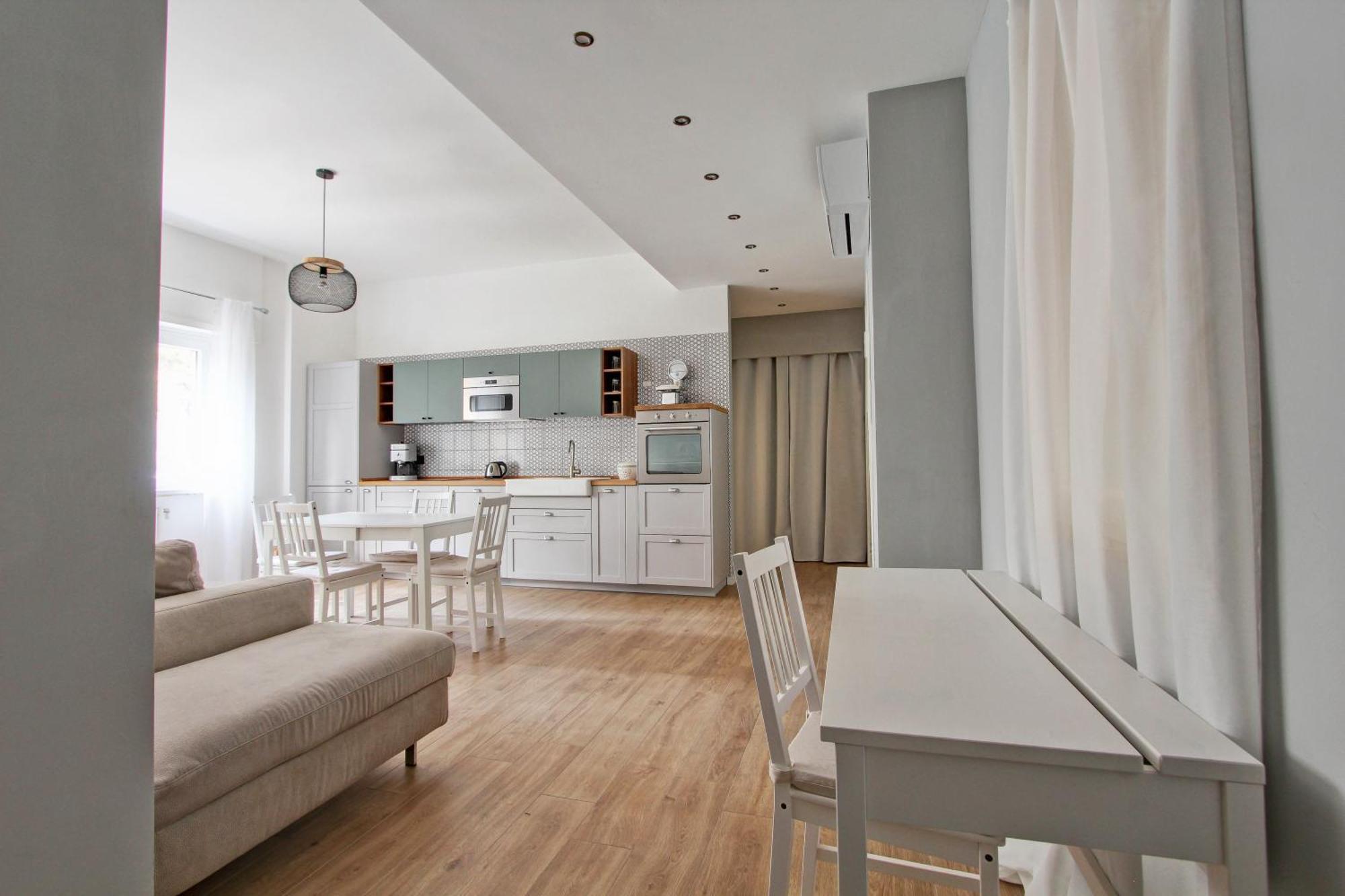 Sofia'S Home 罗马 外观 照片
